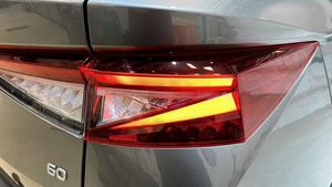 Skoda Elroq bild 14