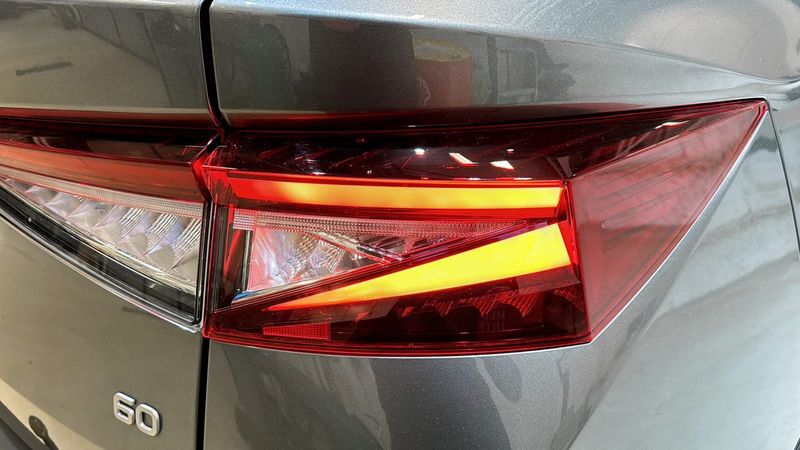 Skoda Elroq bild 14