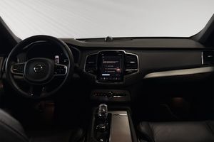 Volvo XC90 bild 9