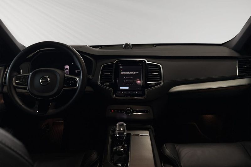 Volvo XC90 bild 9