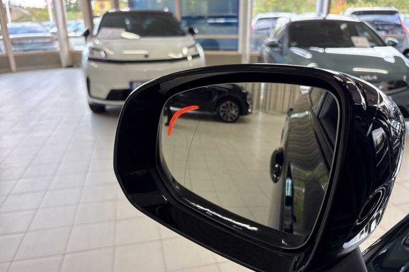 Volvo XC90 bild 27