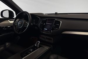 Volvo XC90 bild 10