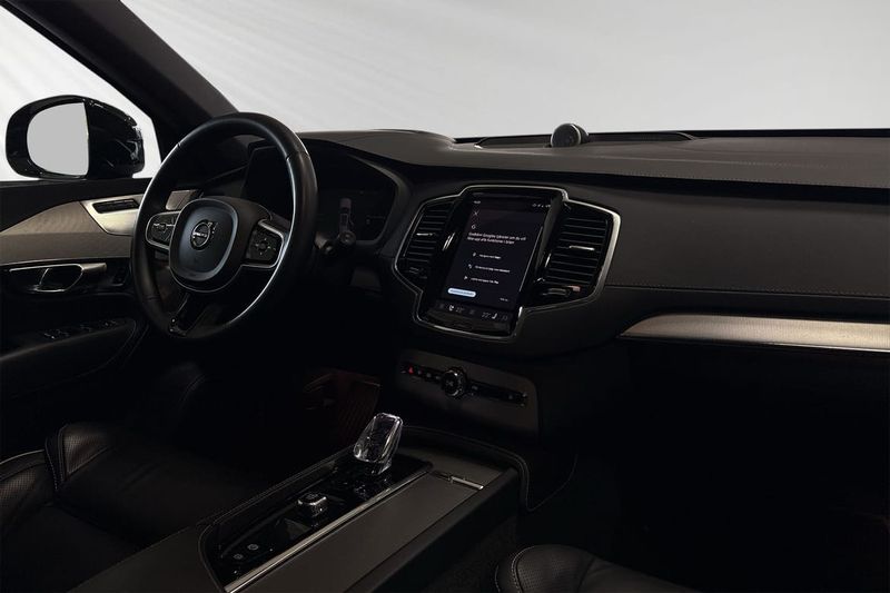 Volvo XC90 bild 10