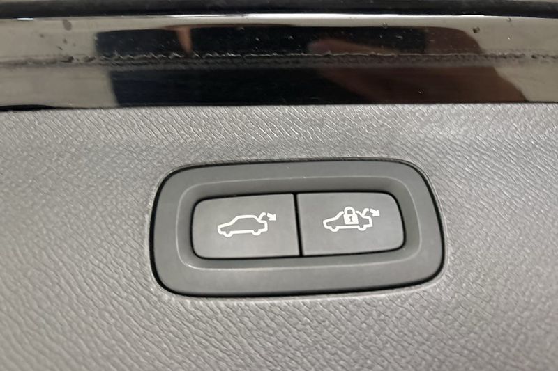 Volvo XC90 bild 15