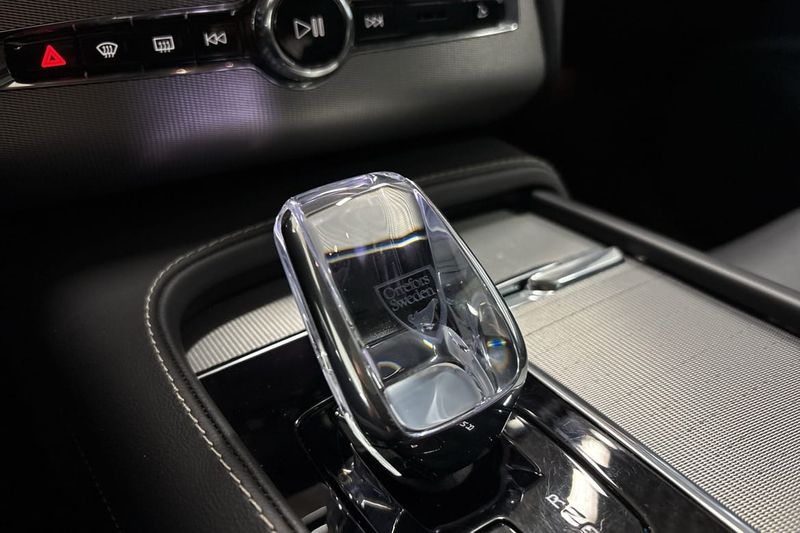 Volvo XC90 bild 25
