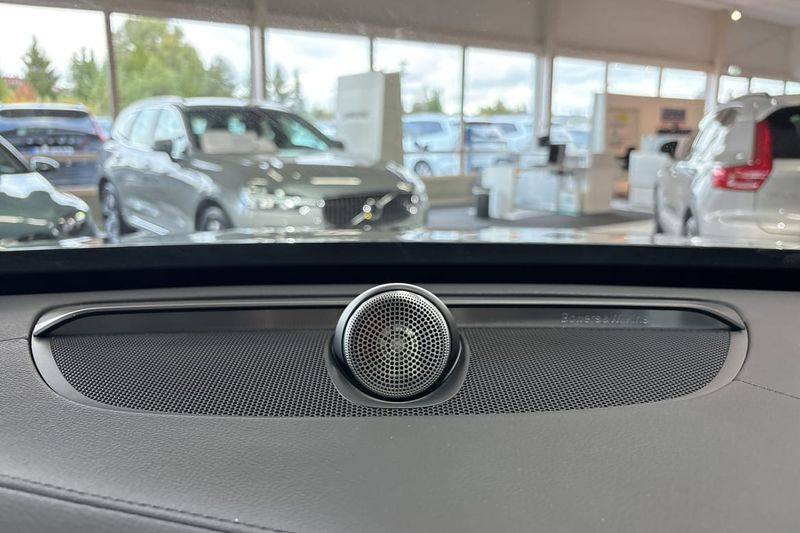Volvo XC90 bild 21