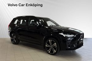 Volvo XC90 bild 6
