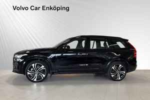 Volvo XC90 bild 3