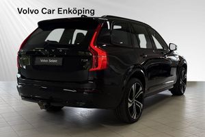 Volvo XC90 bild 5