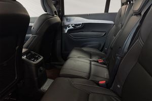 Volvo XC90 bild 8