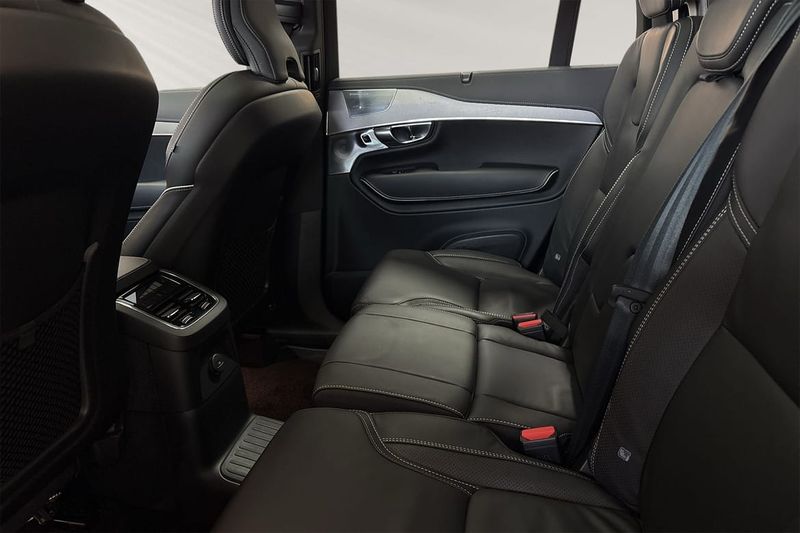 Volvo XC90 bild 8