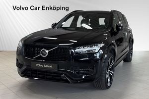 Volvo XC90 bild 1