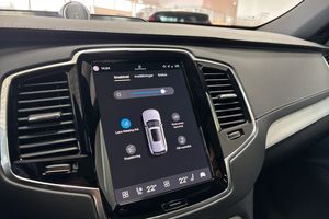 Volvo XC90 bild 23
