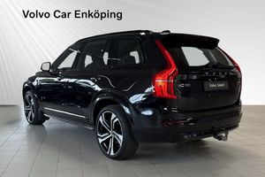Volvo XC90 bild 4