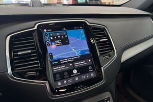 Volvo XC90 bild 18