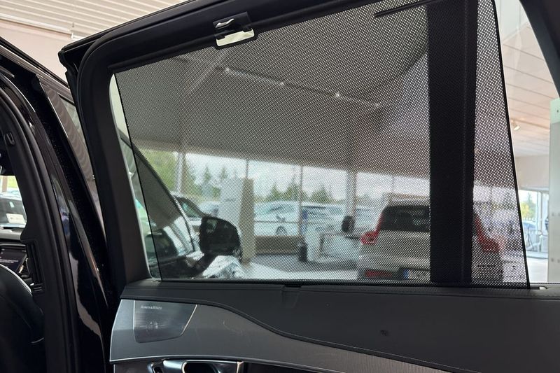 Volvo XC90 bild 13
