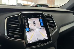 Volvo XC90 bild 20