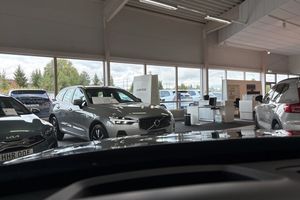 Volvo XC90 bild 19