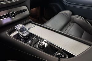 Volvo XC90 bild 17