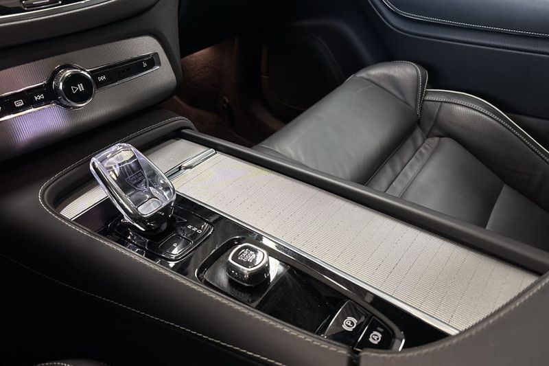 Volvo XC90 bild 17