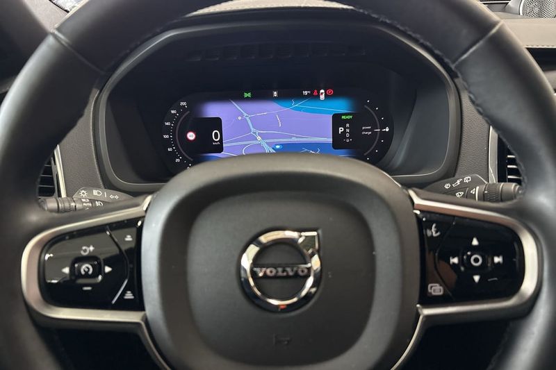Volvo XC90 bild 28