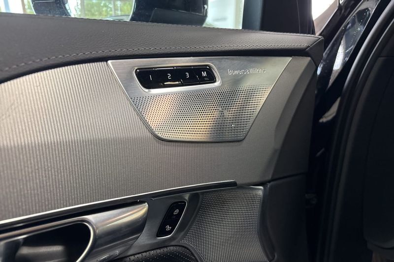 Volvo XC90 bild 16