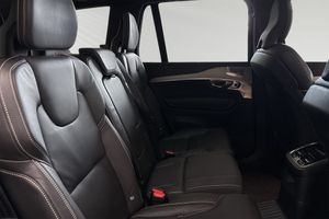 Volvo XC90 bild 11
