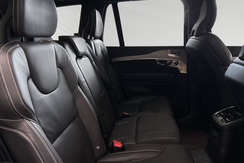 Volvo XC90 bild 11