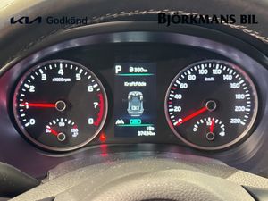 Kia Stonic bild 10