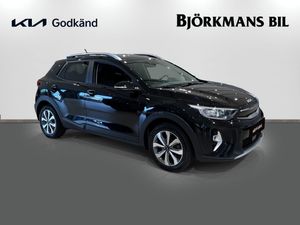 Kia Stonic bild 3