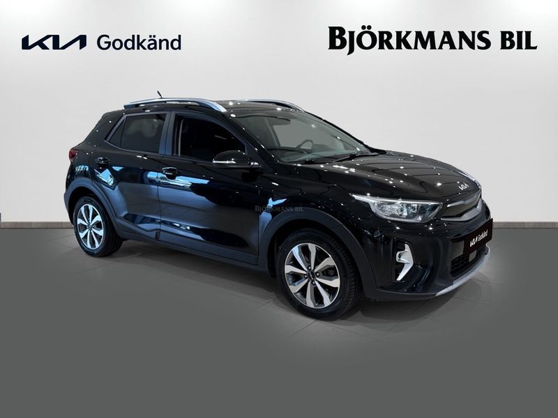 Kia Stonic bild 3