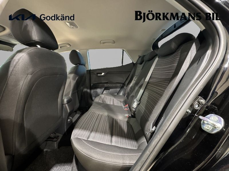Kia Stonic bild 9