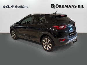 Kia Stonic bild 6