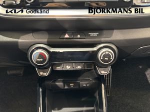 Kia Stonic bild 13