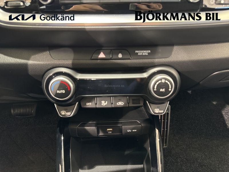 Kia Stonic bild 13