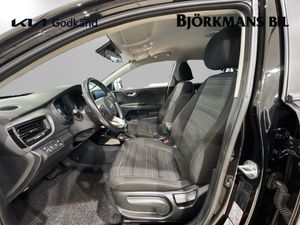 Kia Stonic bild 8