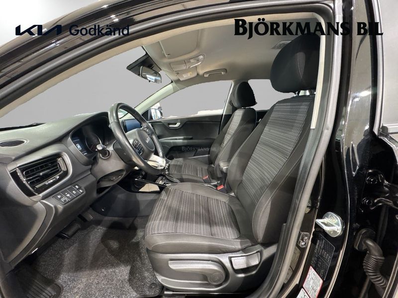 Kia Stonic bild 8