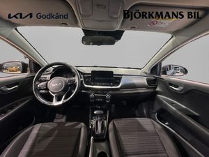 Kia Stonic bild 7