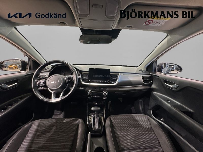 Kia Stonic bild 7
