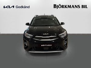 Kia Stonic bild 2