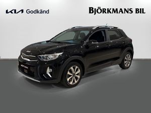 Kia Stonic bild 1