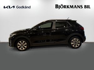 Kia Stonic bild 4