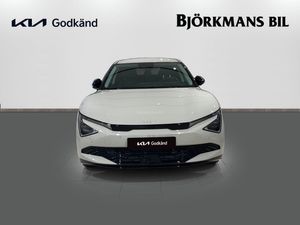 Kia EV6 bild 2