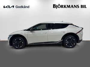 Kia EV6 bild 4