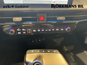 Kia EV6 bild 13