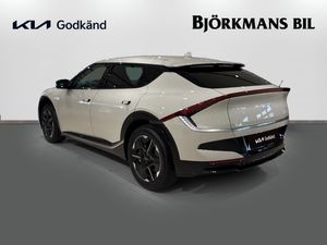 Kia EV6 bild 6