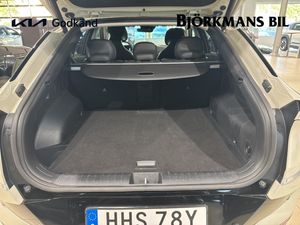 Kia EV6 bild 14