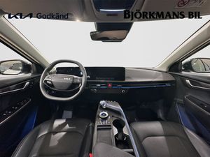 Kia EV6 bild 7