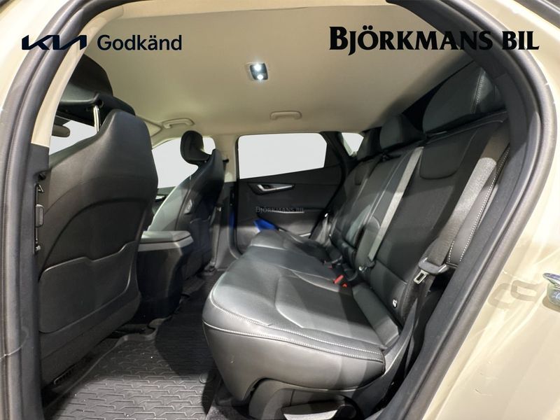 Kia EV6 bild 9