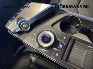 Kia EV6 bild 12